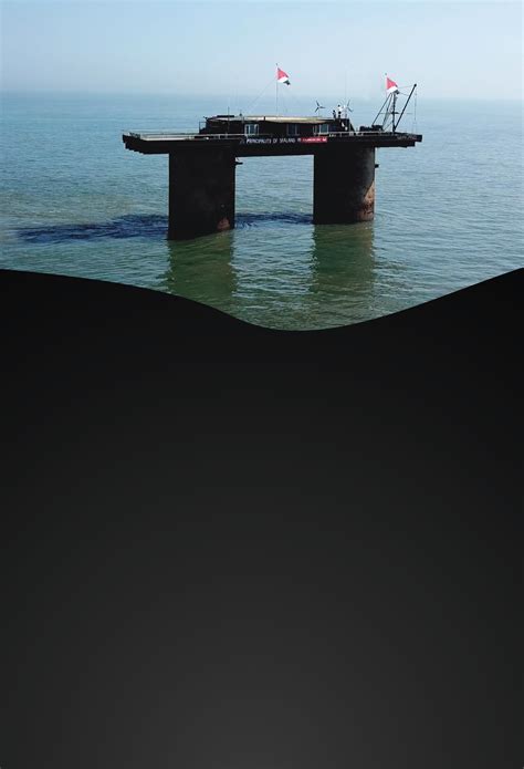 Sealand Official | Principality Of Sealand – Principality of Sealand