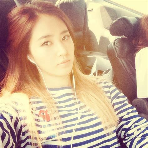 Yuri Instagram - Yuri kwon Photo (37073513) - Fanpop