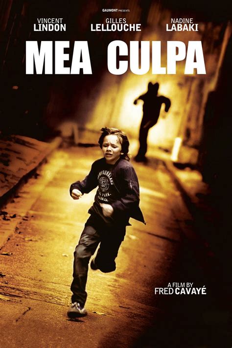 Mea Culpa - Film (2014)