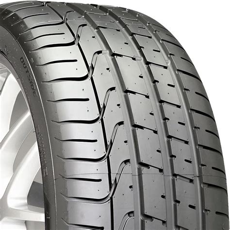 Pirelli P ZERO Run Flat Radial Tire - 205/45R17 84V: Amazon.co.uk: Car & Motorbike