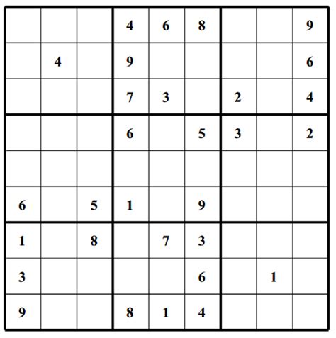 Very Hard Sudoku Puzzles Books 200 Puzzles Large Print 200 pour Sudoku ...