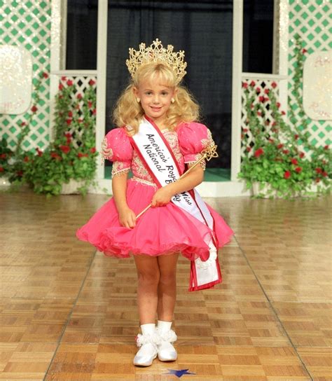 Death Photos Of Jonbenet Ramsey