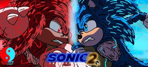 Sonic vs knuckles movie | Citações de desenhos animados, Citações de ...