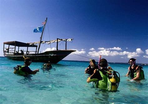 Zanzibar Activities - All You Need to Know BEFORE You Go (2024)