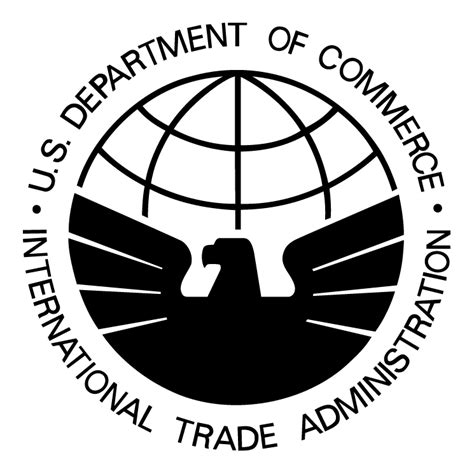 Us department of commerce (75829) Free EPS, SVG Download / 4 Vector