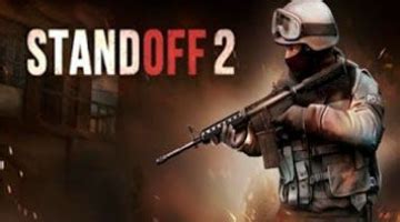 Download & Play Standoff 2 on PC & Mac (Emulator)