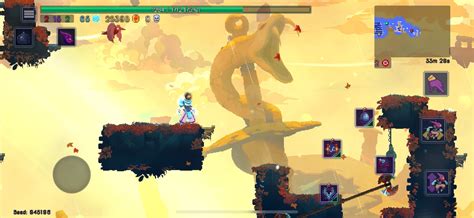 The Fractured Shrines Are Just One Big Skill Issue : r/deadcells