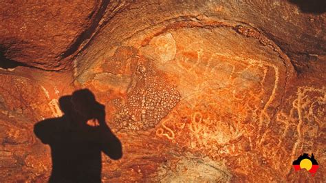 National Gallery - Canberra - Aboriginal Australia