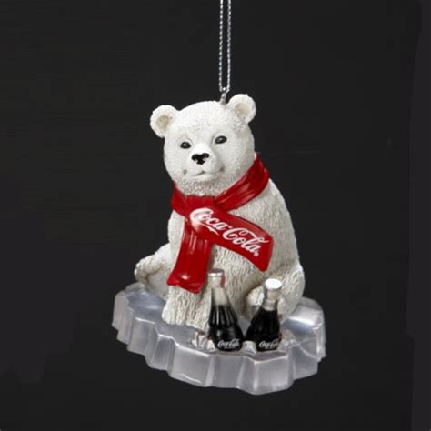 Great Coca-Cola Christmas Ornaments - Christmas Tree Ideas.net