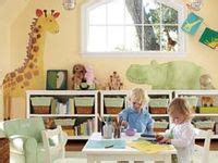 23 Color schemes ideas | daycare design, daycare decor, daycare rooms