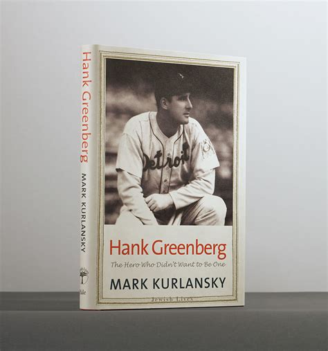 Hank Greenberg: The Hero Who Didn’t Want to Be One — Jewish Lives