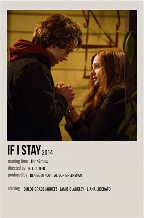 Various if i stay original motion picture soundtrack 2xlp – Artofit