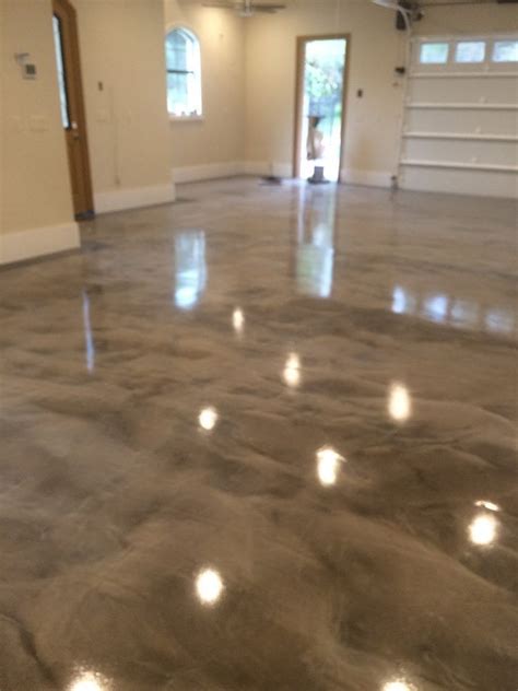 Epoxy Tech Flooring – Flooring Blog