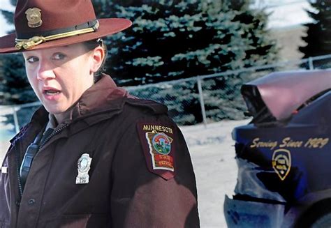 Minnesota State Patrol to careless drivers: Get off our backs – Twin Cities