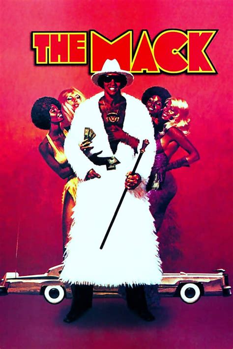 The Mack (1973) — The Movie Database (TMDB)