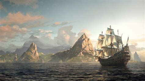 HD Pirate Wallpapers - Top Free HD Pirate Backgrounds - WallpaperAccess