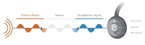 How Do Noise Cancelling Headphones Work? | Audio Advice | Audio Advice