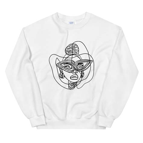 Unisex Sweatshirt