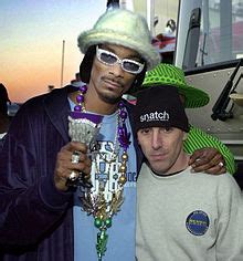 Snoop Dogg - Snoop Dogg - abcdef.wiki