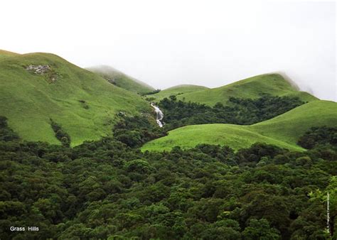 Los Ghats de la India - EcuRed