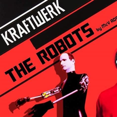 Kraftwerk Robots