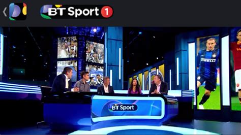 BT Sports live streaming, highlights: Chelsea v Liverpool Champions ...