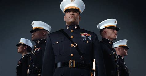 Military Officers Uniforms