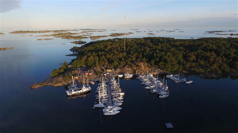 How to explore the Archipelago National Park from Turku