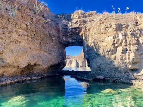 Danzante Bay and the Islands of Loreto | Mexico vacation destinations ...