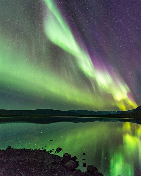 Sweden | Aurora borealis northern lights, Northern lights, Scenery