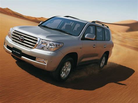 wallpaper: Land Cruiser Off Road Wallpapers