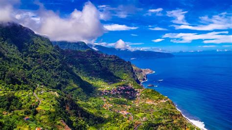 Madeira Wallpapers - Wallpaper Cave