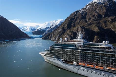 Round-Trip Alaska Cruises From Seattle: The Ultimate Guide | Celebrity Cruises