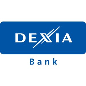 Dexia Logo - LogoDix