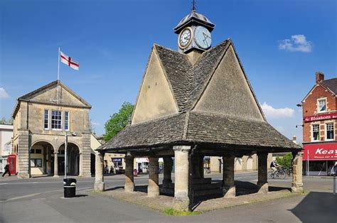 Witney, Oxfordshire. | English Places beginning with 'W' | Pinterest