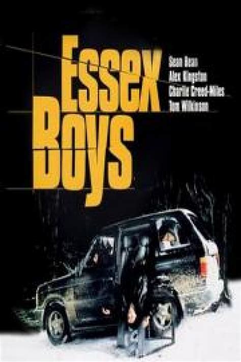 Gangsters - The Essex Boys | Film 2000 - Kritik - Trailer - News | Moviejones