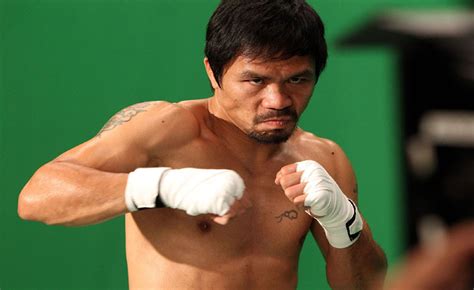 Manny Pacquiao’s Greatest Knockouts | 'LLERO