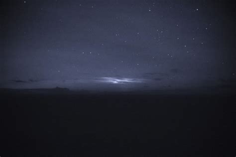 Kilauea Eruption Sept 13th 2023 - Night Vision Astronomy - Photo ...