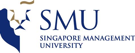 Singapore Management University SMU Logo Vector - (.Ai .PNG .SVG .EPS ...