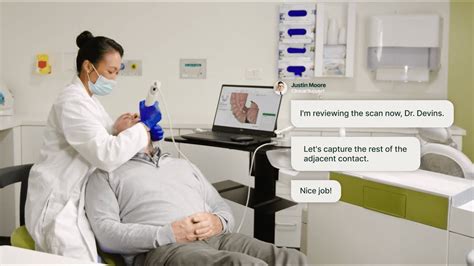 Dandy: How to adopt the latest digital dental laboratory workflow, intraoral scanner, and ...