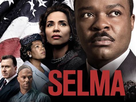 Selma (2014) - Ava DuVernay | Synopsis, Characteristics, Moods, Themes and Related | AllMovie