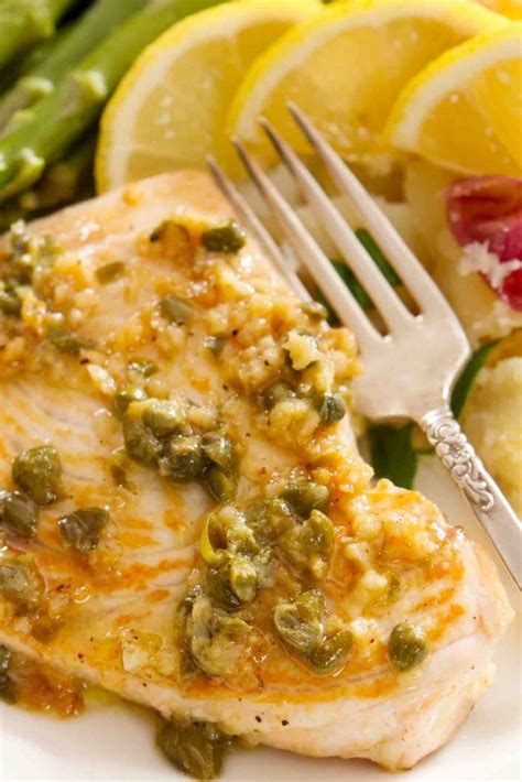 18 Popular Swordfish Recipes That Are Quick and Easy