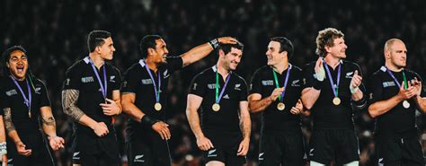 Remembering the All Blacks 2011 Rugby World Cup squad » allblacks.com