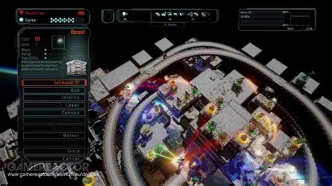 Defense Grid 2 Review - Gamereactor