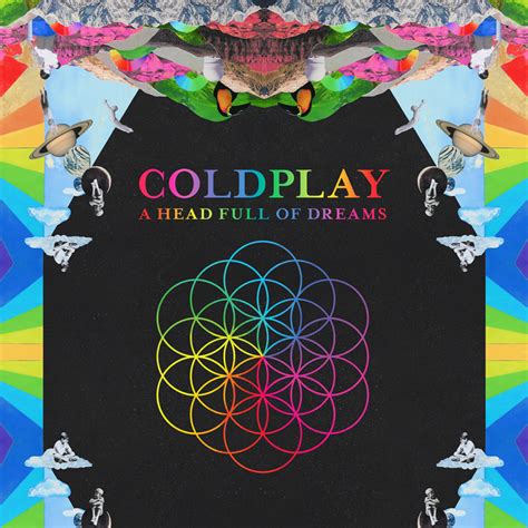 COLDPLAY SPAIN: Discografía