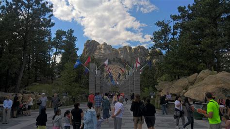 Mount Rushmore