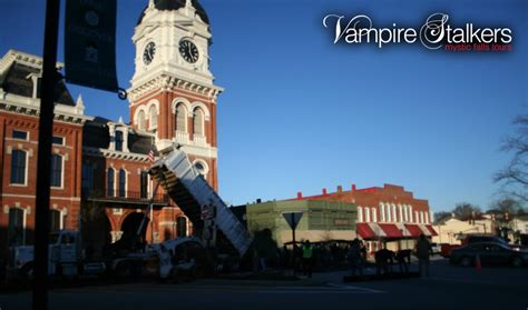 Mystic Falls Tours | Tour Gallery