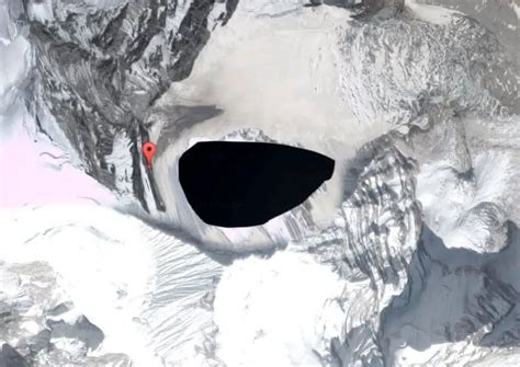 Top 20 Weird Places on Google Earth (Scary Photos)