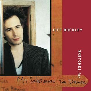 Jeff Buckley | BiblioMediaBlog