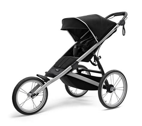 Jogging strollers | Thule | United States